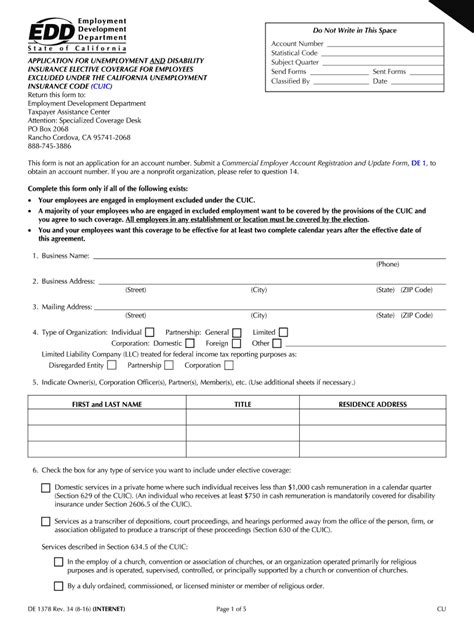 Unemployment Florida Printable Form Printable Forms Free Online