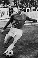 Henryk Kasperczak - L'histoire des légendes du football