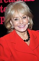 THERE WILL NEVER BE ANOTHER BARBARA WALTERS