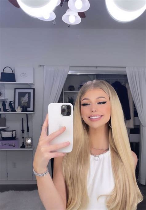 Loren Gray Style Clothes Outfits And Fashion Page 2 Of 8 Celebmafia