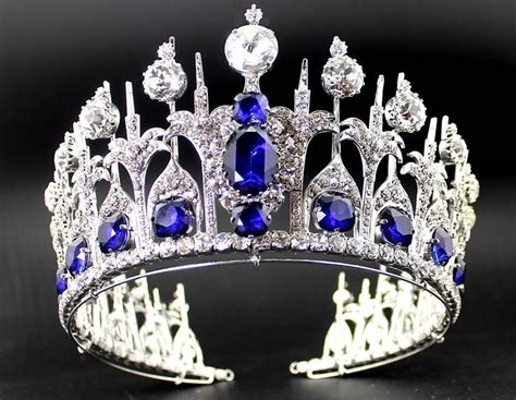 Image Result For Crowns And Tiaras Of England Royal Crown Jewels Royal