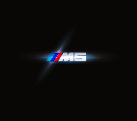 720p Free Download Bmw M5 Logo Cars Logo Shine Hd Wallpaper Peakpx