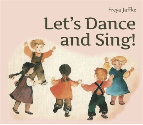 Lets Dance And Sing
