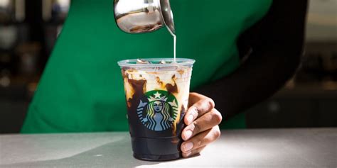 17 Healthiest Starbucks Drinks Healthy Starbucks Coffee And Tea Orders