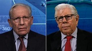 Bob Woodward and Carl Bernstein weigh in on Trump's legacy - CNN Video