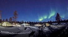 Laponia Finlandesa ¿Que puedes ver y hacer en este precioso destino?