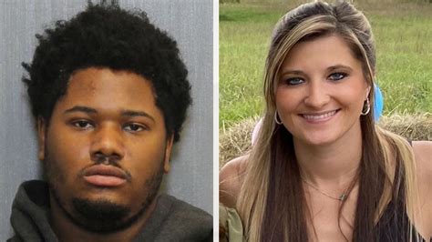Suspect Arrested In Senseless Killing Of Nashville Nurse Caitlyn
