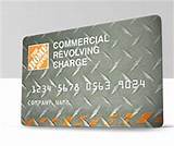 Pictures of Home Depot Revolving Credit Card Login