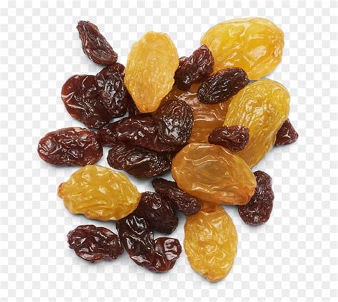 Raisin Png Clipart 176237 Pikpng