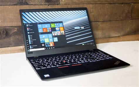 Laptop Lenovo Thinkpad P52s I7 8550u Ram 16gb Ssd 512gb Vga Quadro