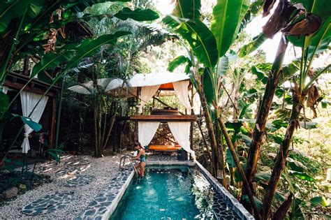 The best things to do in costa rica; REISJUNK / De ultieme reisroute voor Costa Rica + tips
