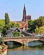 Estrasburgo: a cidade francesa cheia de charme, cultura e história