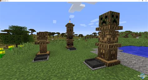 Totemic Minecraftonly