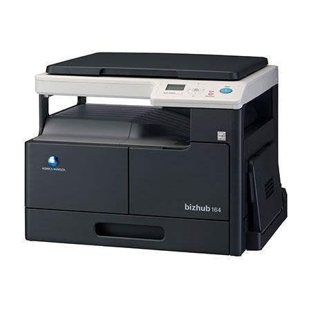 Windows 7, windows 7 64 bit, windows 7 32 bit. Konica Minolta Scanner Model_No :BIZHUB 164 >> Type of ...