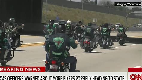 An Inside Look At Motorcycle Gangs Cnn Video