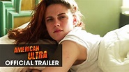American Ultra (2015) Trailer #2 – Smoke Them All - YouTube