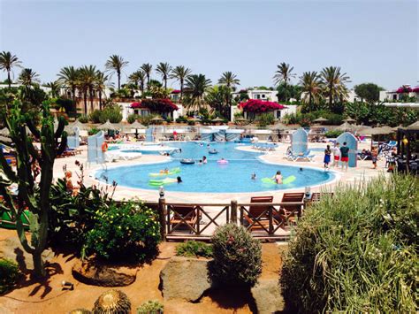 Pool Hotel Hl Club Playa Blanca Playa Blanca • Holidaycheck