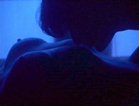Naked Krista Allen In Emmanuelle In Space A Lesson In Love