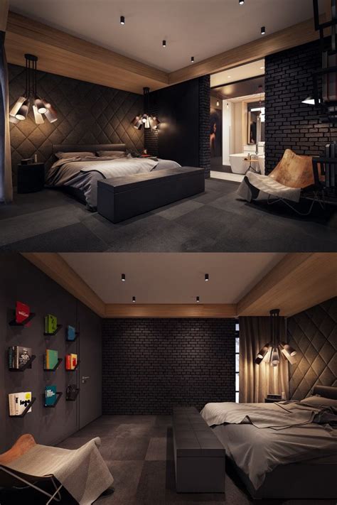 Interior Bedroom Designs With 3 Awesome Decor Ideas
