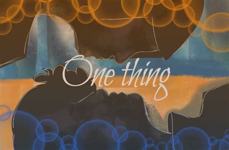 One Thing Hlvrai Au Animatic Art Amino