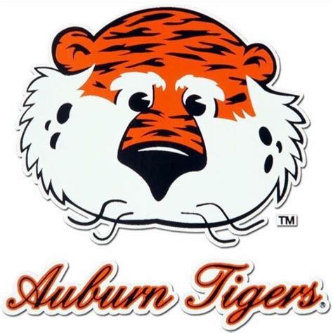 Pin By Angie Holman On Ausome Football Auburn Tigers Football Auburn