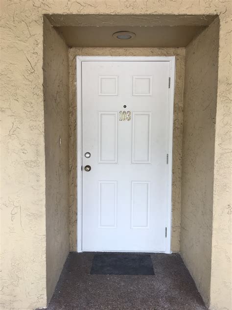 Apartment Door Replacement Anything In Doors