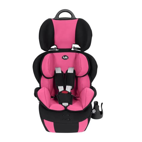 Cadeira Cadeirinha Infantil Para Auto Versati De 9 A 36 Kg Tutti Baby