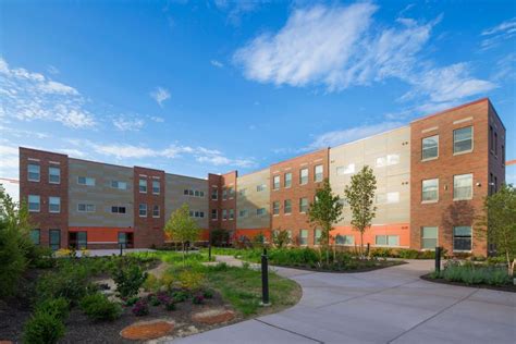 Affordable Senior Housing Opens In Philly Multi Housing News