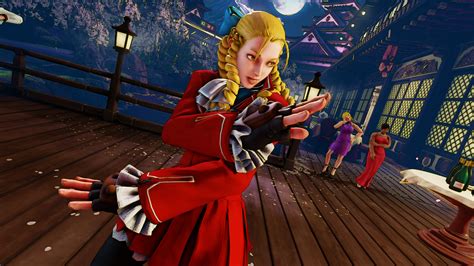 I decided to make a guide on how to get 3rd strike to work on fightcade and set it up, just to have a way to do it quick and link it to people interested in the game. PSTHC.fr - Trophées, Guides, Entraides, ... - Street Fighter V dévoile le retour de Karin ...