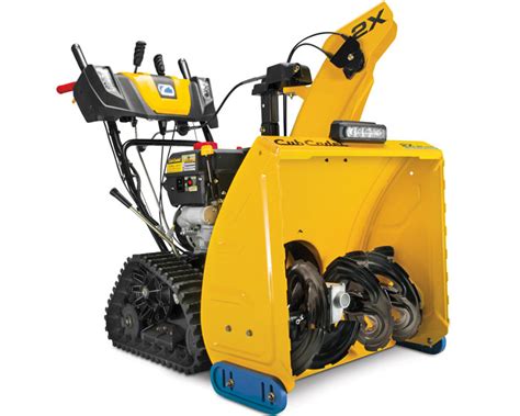 Cub Cadet Two Stage Snow Blower 2x 26 Trac