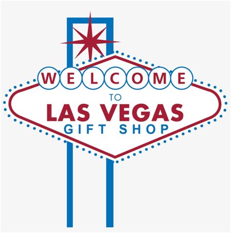 Blank Las Vegas Sign Png Welcome To Las Vegas Png Free Transparent