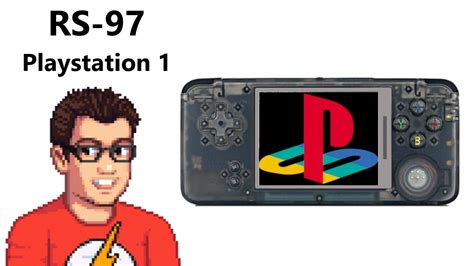 Rs 97 Playstation 1 Emulation Youtube