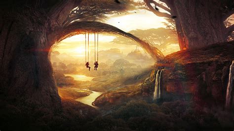 Epic Fantasy Wallpaper 68 Images