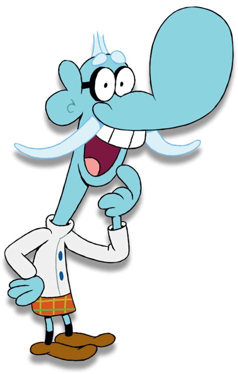 Mung Daal The Complete List Of Chowder Characters By Animationnation