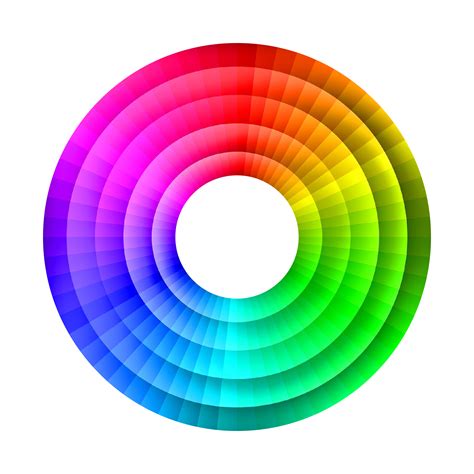 Design Fundamentals Color Wheel Part 1 Graphic Design