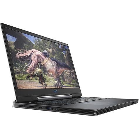 Dell 173 G7 17 7790 Gaming Laptop Abyss Gray