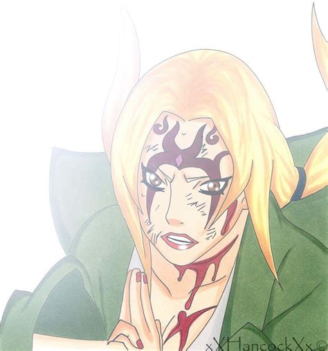 Download Dive Into Your Daily Life With Tsunade's Iphone Wallpaper