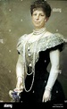 MARIA CRISTINA DE HABSBURGO. REINA DE ESPAÑA. 1858 - 1929. SE CASO CON ...