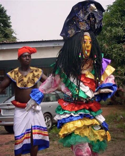 Top 10 Most Popular Traditional Dance In Igbo Land Ou Travel And Tour