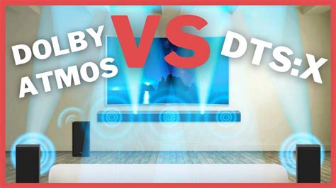Dolby Atmos Vs Dtsx Which One Is Better In 2021 In 2022 Dolby
