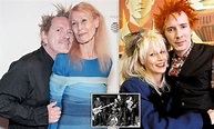 John Lydon, 65, discusses becoming a full-time carer for his wife Nora ...