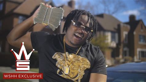 Tee Grizzley No Effort Starring Mike Epps Wshh Exclusive Official Music Video Youtube