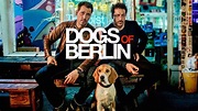Dogs Of Berlin Staffel 2 Trailer