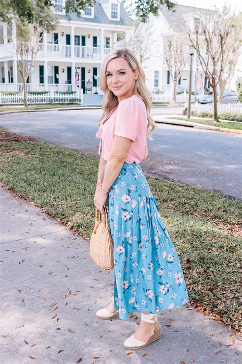 Skirts For Spring Shannon H Sullivan Modest Dresses Modest