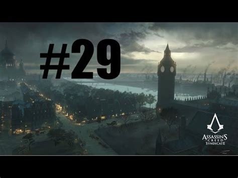 Assassin S Creed Syndicate 29 Geheime Druckplatten YouTube