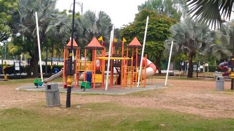 Been to taman jubli perak playground? Taman Jubli Perak Playground (Sungai Petani) - 2020 All ...