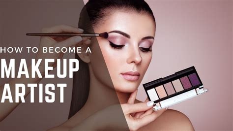 How To Get Started As A Makeup Artist Project Casting