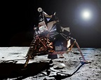 First Moon Landing 1969! - Patriots Point News & Events