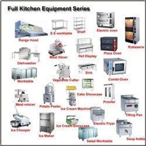 Commercial kitchen equipment bakery equipment catering equipment restaurant equipment machine equipment. Bakery Machine Equipments - Manufacturers, Suppliers ...