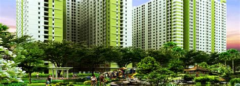 Green Pramuka Apartemen Terbaik Di Jakarta Pusat